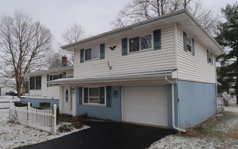 Tiny photo for 3900 Main Street, Delaware, OH 43015 (MLS # 225045419)