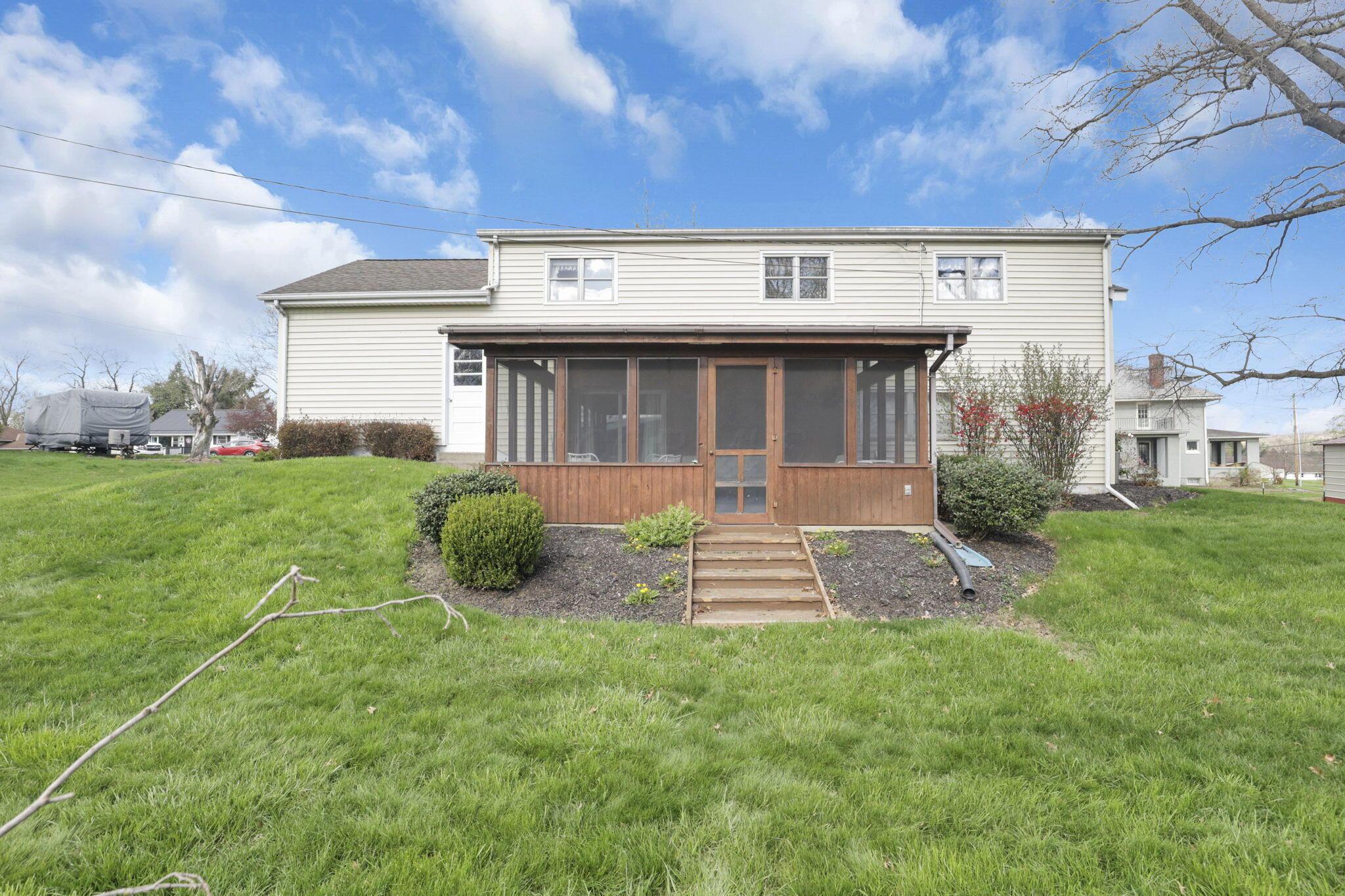 814 Smithfield Drive, Newark, Ohio image 36
