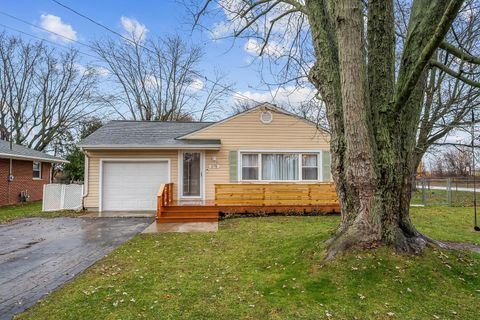 Photo of 378 Carolyn Drive, Marion, OH 43302 (MLS # 225044190)