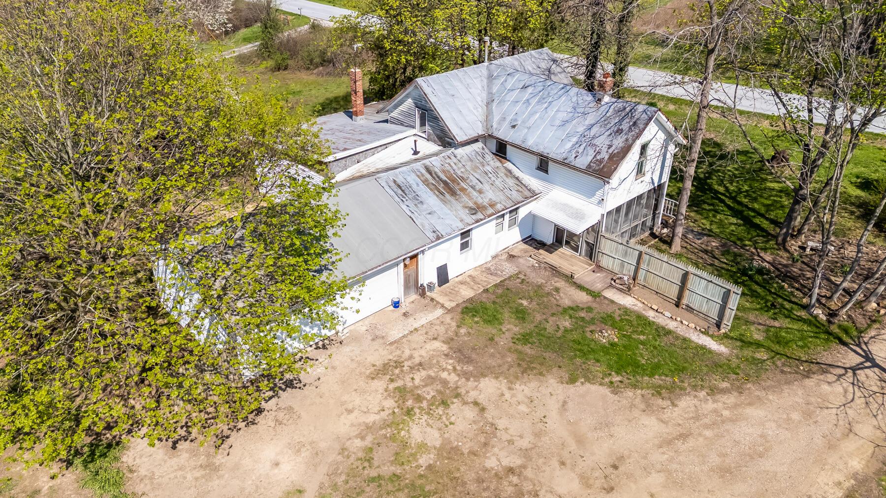 6730 County Road 15, Centerburg, Ohio image 8