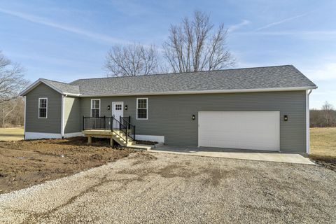Photo of 11120 Eddyburg Road NE, Newark, OH 43055 (MLS # 226005639)