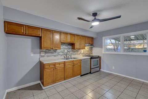 Tiny photo for 1945 Riverdale Road, Columbus, OH 43232 (MLS # 225045174)