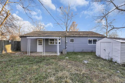 Tiny photo for 1945 Riverdale Road, Columbus, OH 43232 (MLS # 225045174)