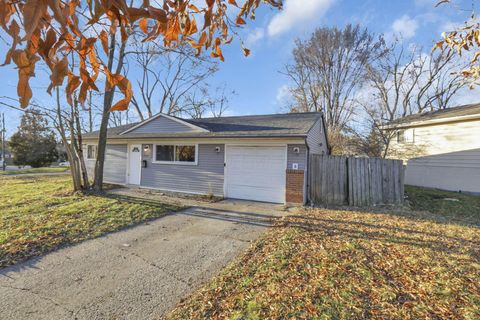 Tiny photo for 1945 Riverdale Road, Columbus, OH 43232 (MLS # 225045174)