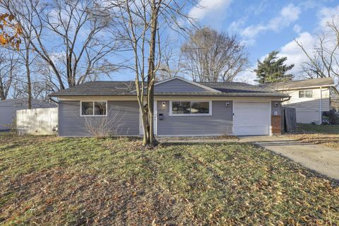 Photo of 1945 Riverdale Road, Columbus, OH 43232 (MLS # 225045174)