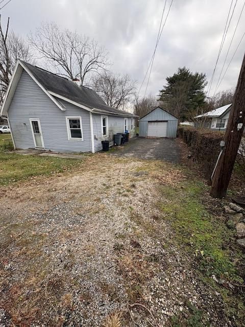 Photo of 16637 School Street, Marysville, OH 43040 (MLS # 225044375)