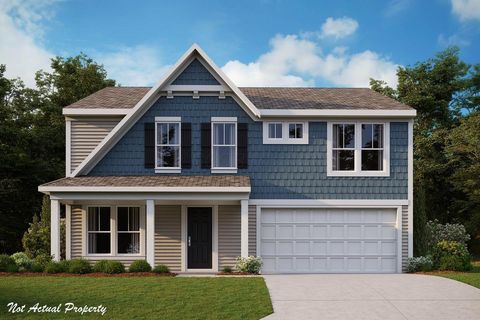 Photo of 1011 Bumblebee End, Grove City, OH 43123 (MLS # 225037856)