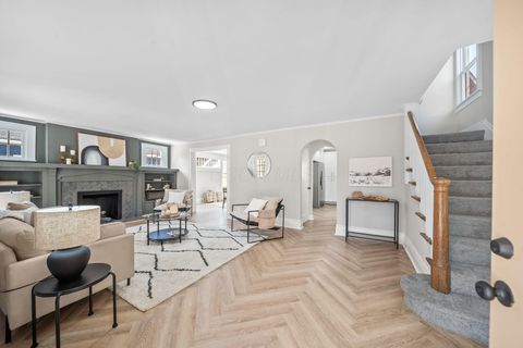 Photo of 374 Acton Road, Columbus, OH 43214 (MLS # 225034614)