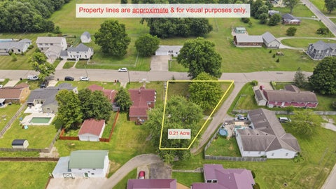 Photo of 0 Hansbarger Avenue, Baltimore, OH 43105 (MLS # 226029275)