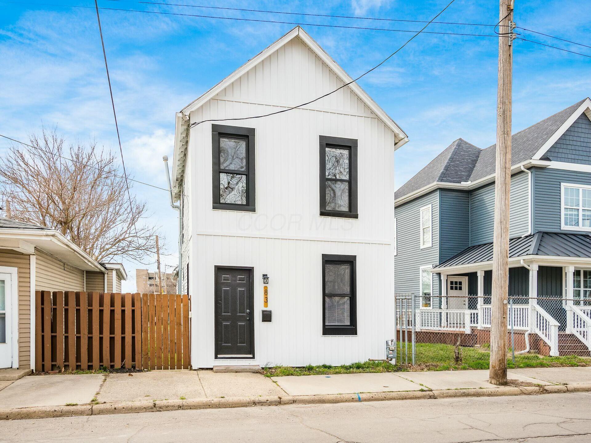 83 S Grubb Street, Columbus, Ohio image 1