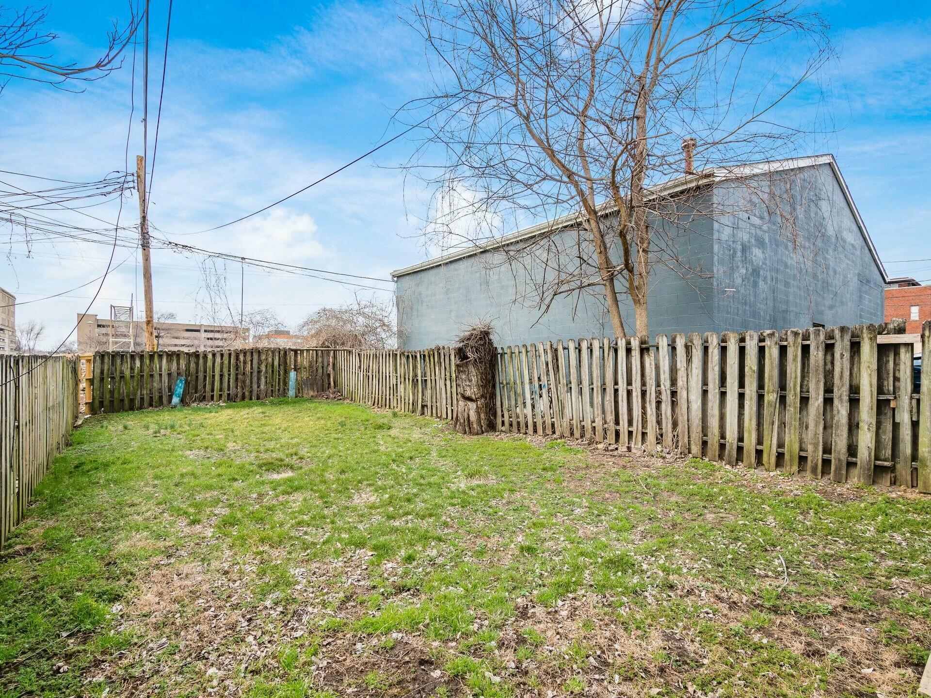 83 S Grubb Street, Columbus, Ohio image 19