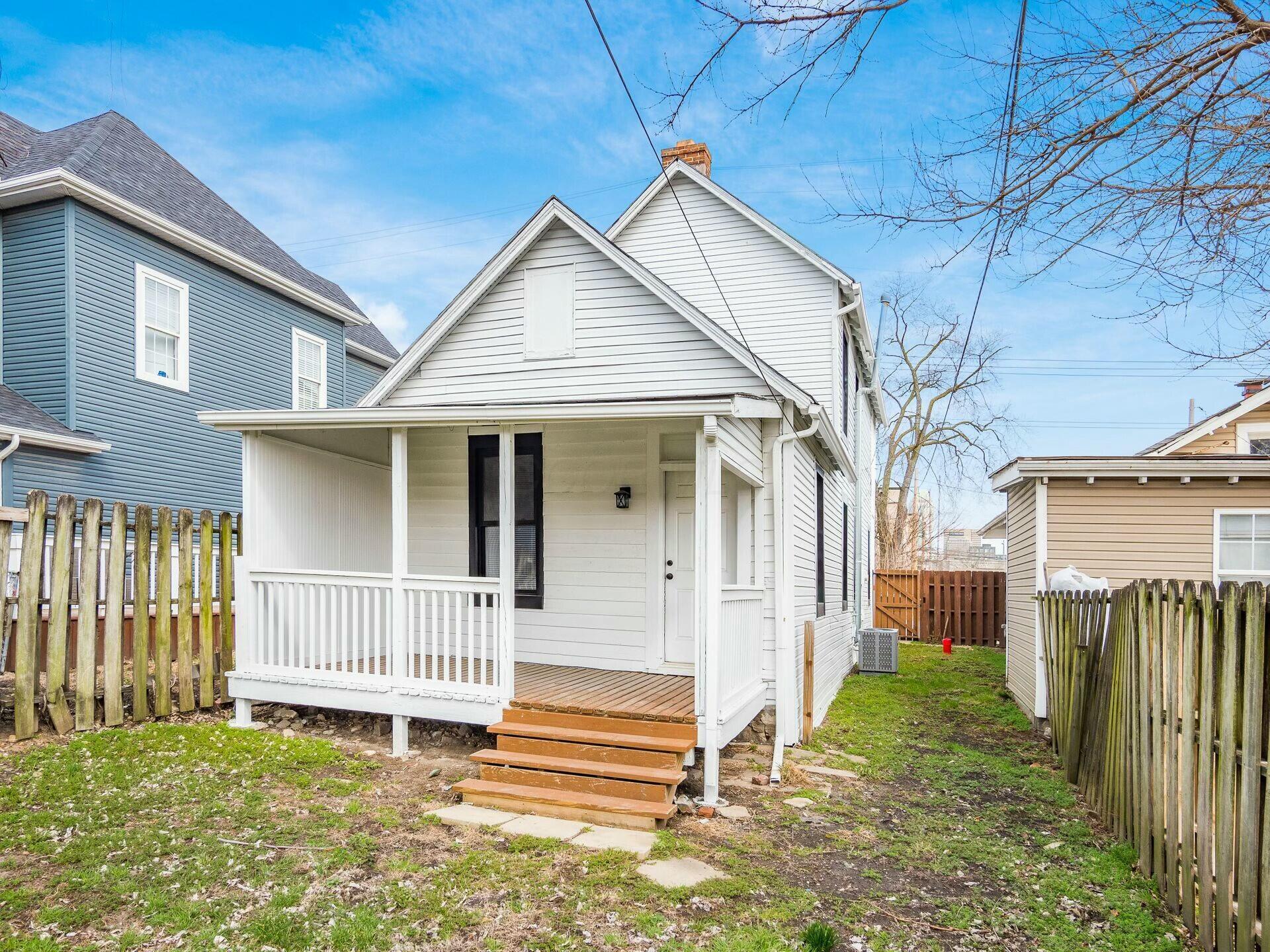 83 S Grubb Street, Columbus, Ohio image 18