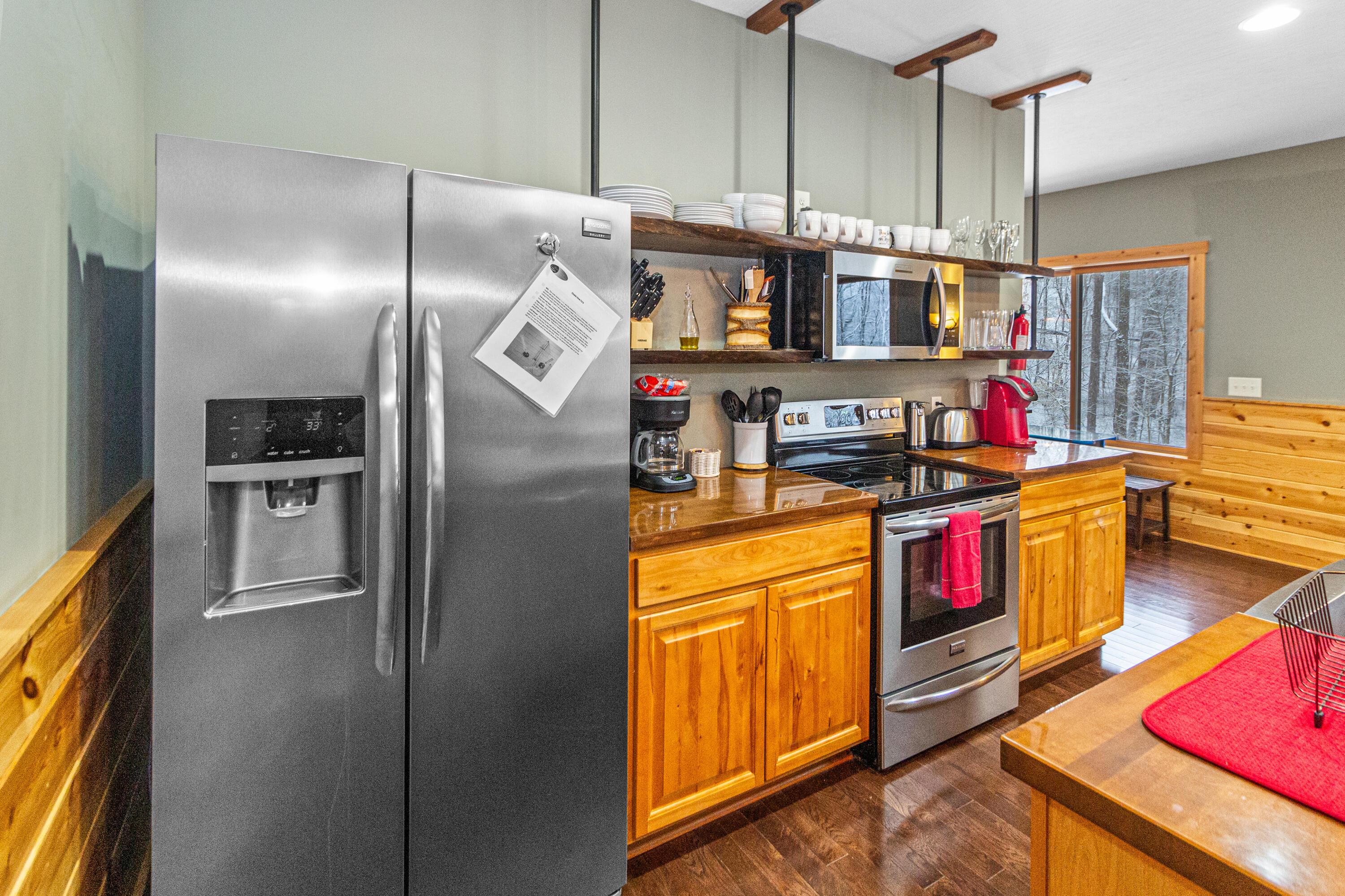 18004 Buckingham Road, Logan, Ohio image 11