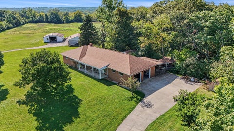 Photo of 7445 Stahl Road, Orient, OH 43146 (MLS # 226033689)