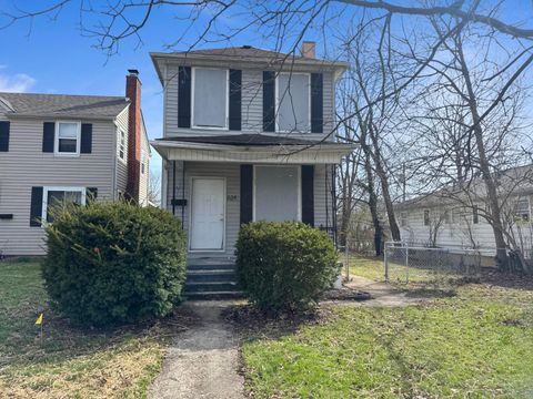 Photo of 624 Elizabeth Avenue, Columbus, OH 43213 (MLS # 226009382)