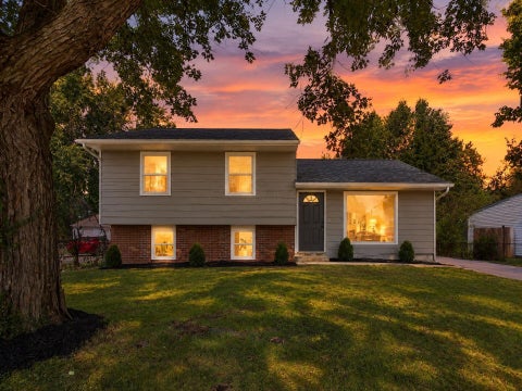 Homes For Sale - 914 Cherrydale Avenue<br/> Columbus, OH 43207