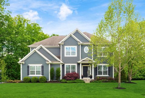 Photo of 4980 Augusta Drive, Westerville, OH 43082 (MLS # 226016575)