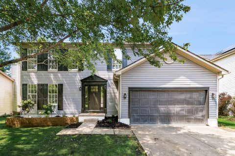 Photo of 3939 Sleaford Avenue, Columbus, OH 43230 (MLS # 226030874)
