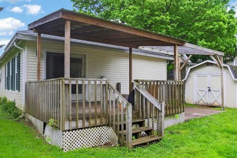 Tiny photo for 1203 W Vine Street, Mount Vernon, OH 43050 (MLS # 226013529)