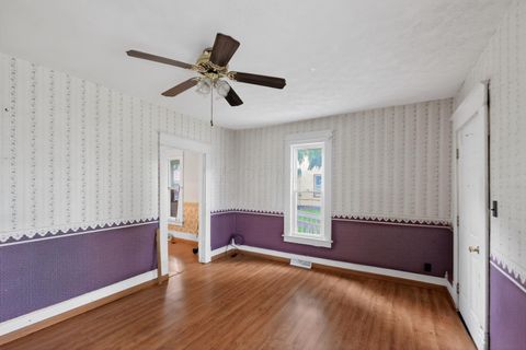 Tiny photo for 1203 W Vine Street, Mount Vernon, OH 43050 (MLS # 226013529)