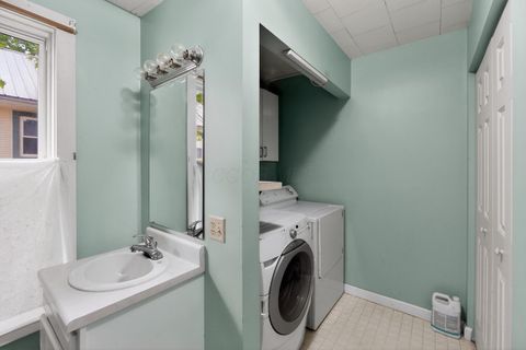 Tiny photo for 1203 W Vine Street, Mount Vernon, OH 43050 (MLS # 226013529)