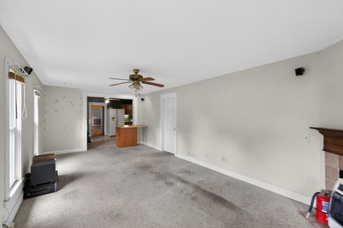 Tiny photo for 1203 W Vine Street, Mount Vernon, OH 43050 (MLS # 226013529)