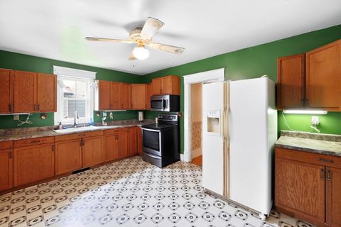 Tiny photo for 1203 W Vine Street, Mount Vernon, OH 43050 (MLS # 226013529)