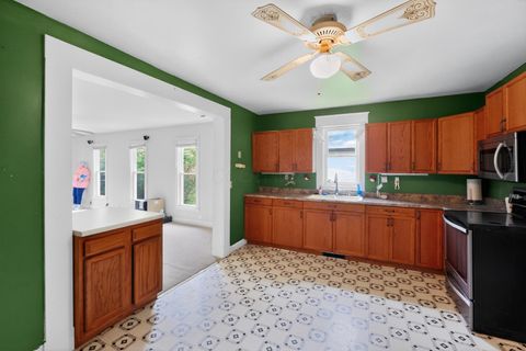 Tiny photo for 1203 W Vine Street, Mount Vernon, OH 43050 (MLS # 226013529)