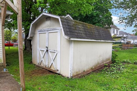 Tiny photo for 1203 W Vine Street, Mount Vernon, OH 43050 (MLS # 226013529)
