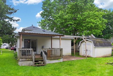 Tiny photo for 1203 W Vine Street, Mount Vernon, OH 43050 (MLS # 226013529)