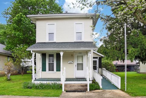 Tiny photo for 1203 W Vine Street, Mount Vernon, OH 43050 (MLS # 226013529)