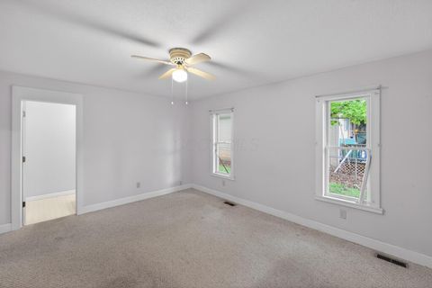 Tiny photo for 1203 W Vine Street, Mount Vernon, OH 43050 (MLS # 226013529)