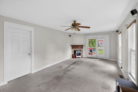 Tiny photo for 1203 W Vine Street, Mount Vernon, OH 43050 (MLS # 226013529)