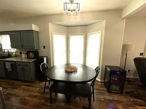 Tiny photo for 101 Pinecrest Court, Bellefontaine, OH 43311 (MLS # 226014075)