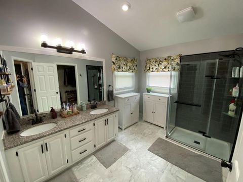Tiny photo for 101 Pinecrest Court, Bellefontaine, OH 43311 (MLS # 226014075)