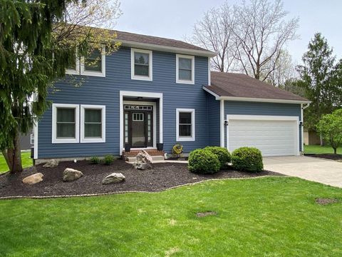 Tiny photo for 101 Pinecrest Court, Bellefontaine, OH 43311 (MLS # 226014075)