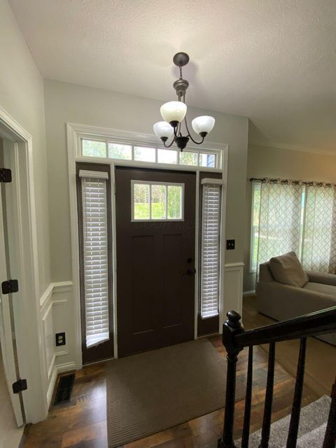 Tiny photo for 101 Pinecrest Court, Bellefontaine, OH 43311 (MLS # 226014075)