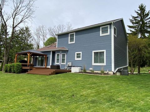 Tiny photo for 101 Pinecrest Court, Bellefontaine, OH 43311 (MLS # 226014075)