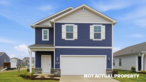Photo of 4297 Scarlet Birch Drive, Canal Winchester, OH 43110 (MLS # 226039825)