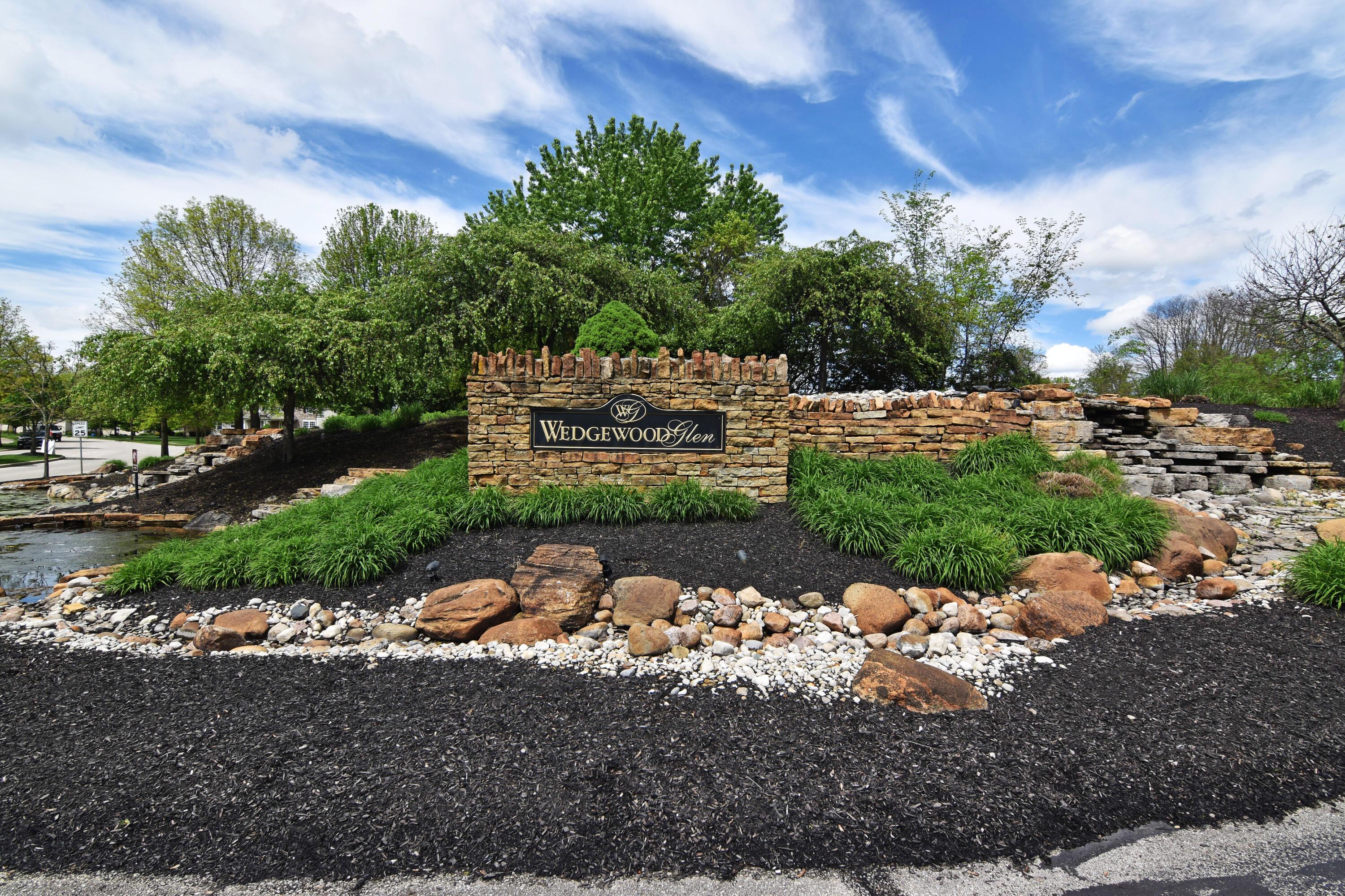 Dublin, Ohio 43016, United States, 4 Bedrooms Bedrooms, ,5 BathroomsBathrooms,Residential,Contingent,135306