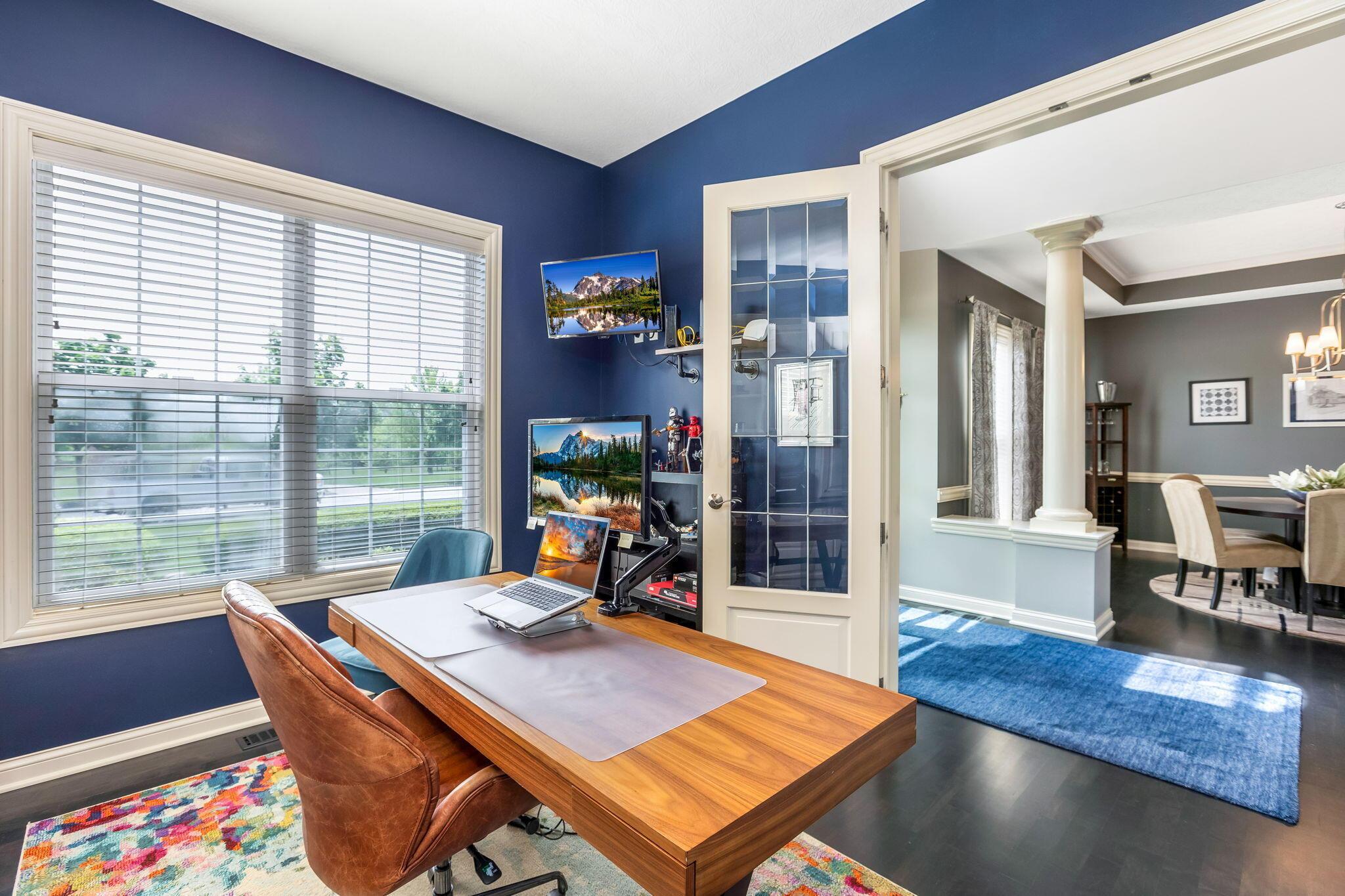 Dublin, Ohio 43016, United States, 4 Bedrooms Bedrooms, ,5 BathroomsBathrooms,Residential,Contingent,135306