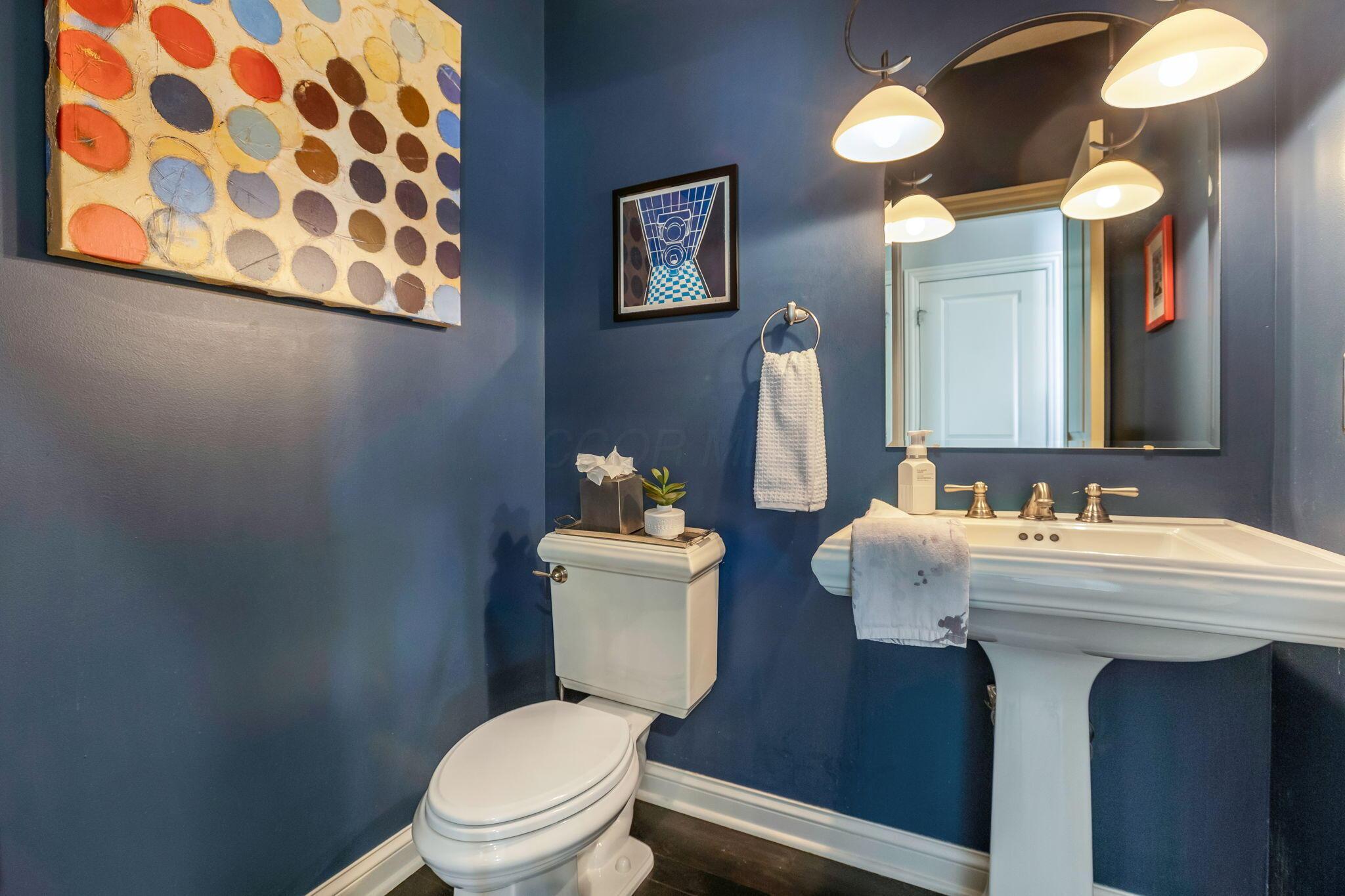 Dublin, Ohio 43016, United States, 4 Bedrooms Bedrooms, ,5 BathroomsBathrooms,Residential,Contingent,135306