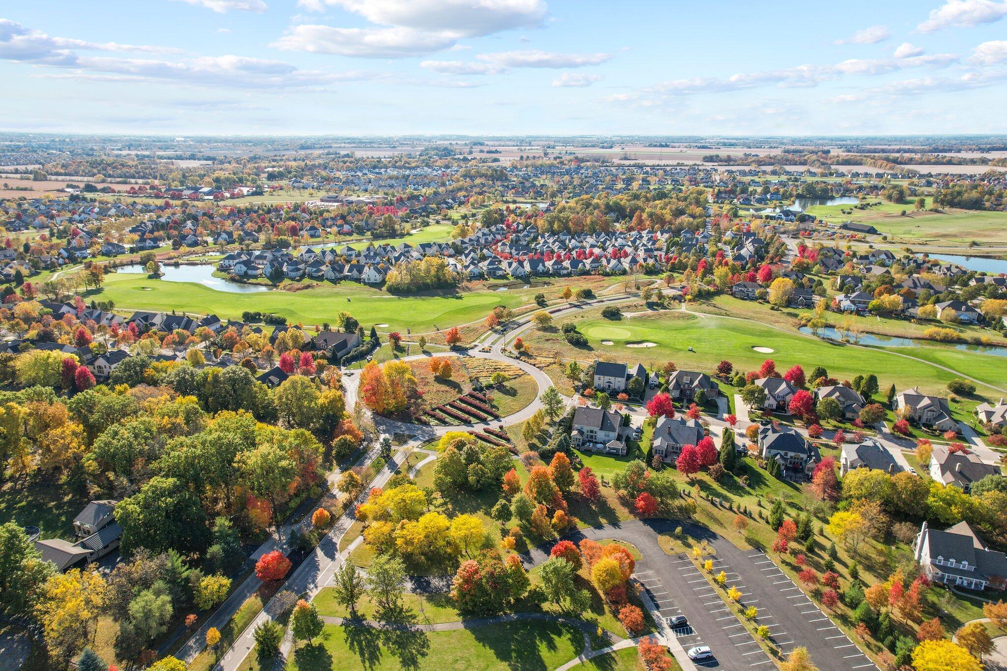 Dublin, Ohio 43016, United States, 4 Bedrooms Bedrooms, ,5 BathroomsBathrooms,Residential,Contingent,135306