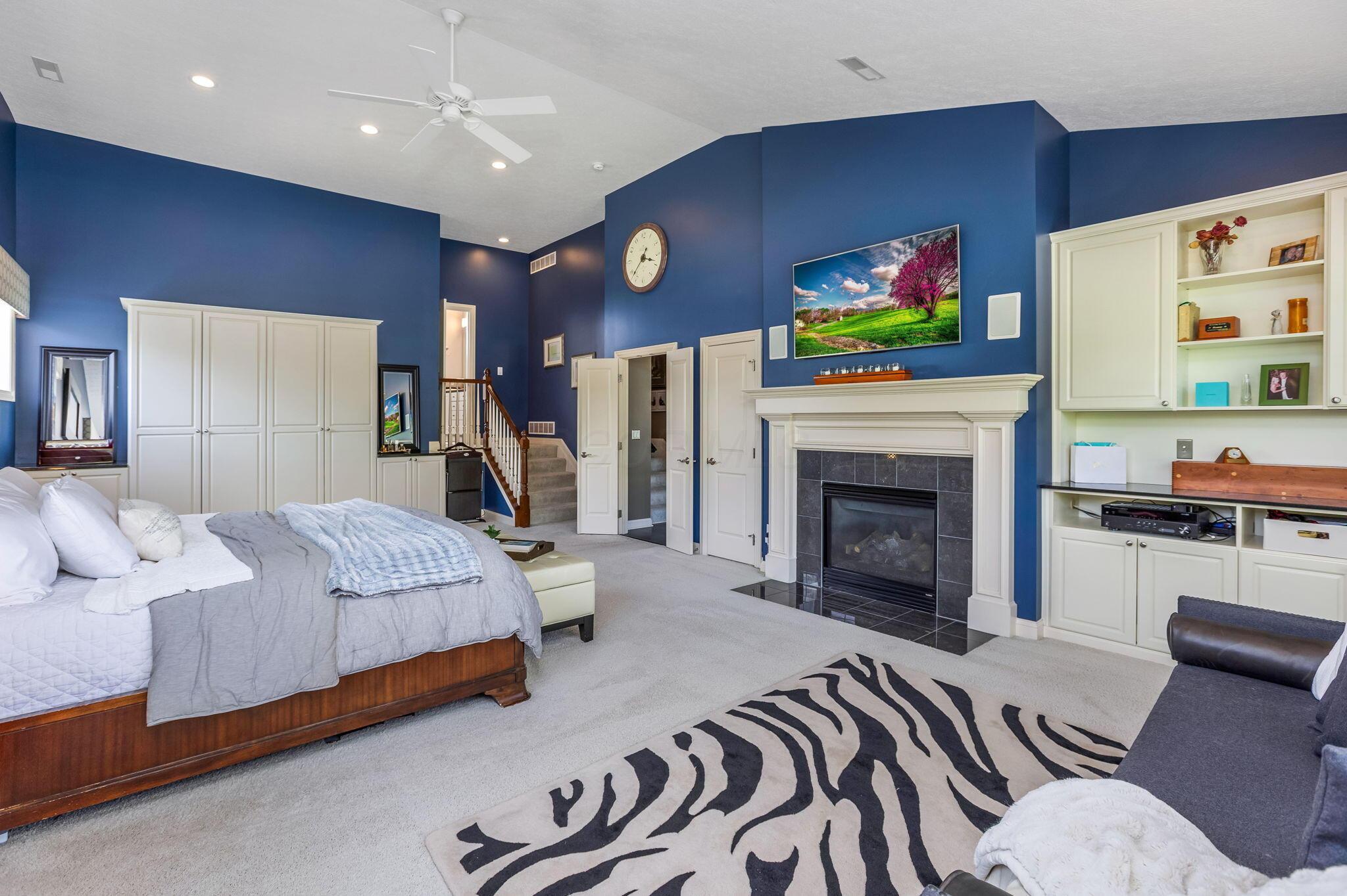 Dublin, Ohio 43016, United States, 4 Bedrooms Bedrooms, ,5 BathroomsBathrooms,Residential,Contingent,135306