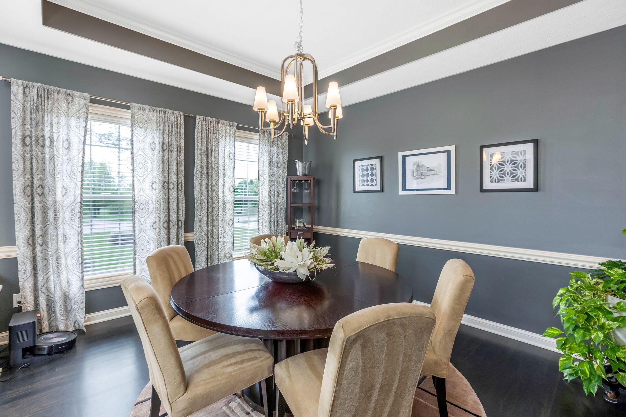 Dublin, Ohio 43016, United States, 4 Bedrooms Bedrooms, ,5 BathroomsBathrooms,Residential,Contingent,135306