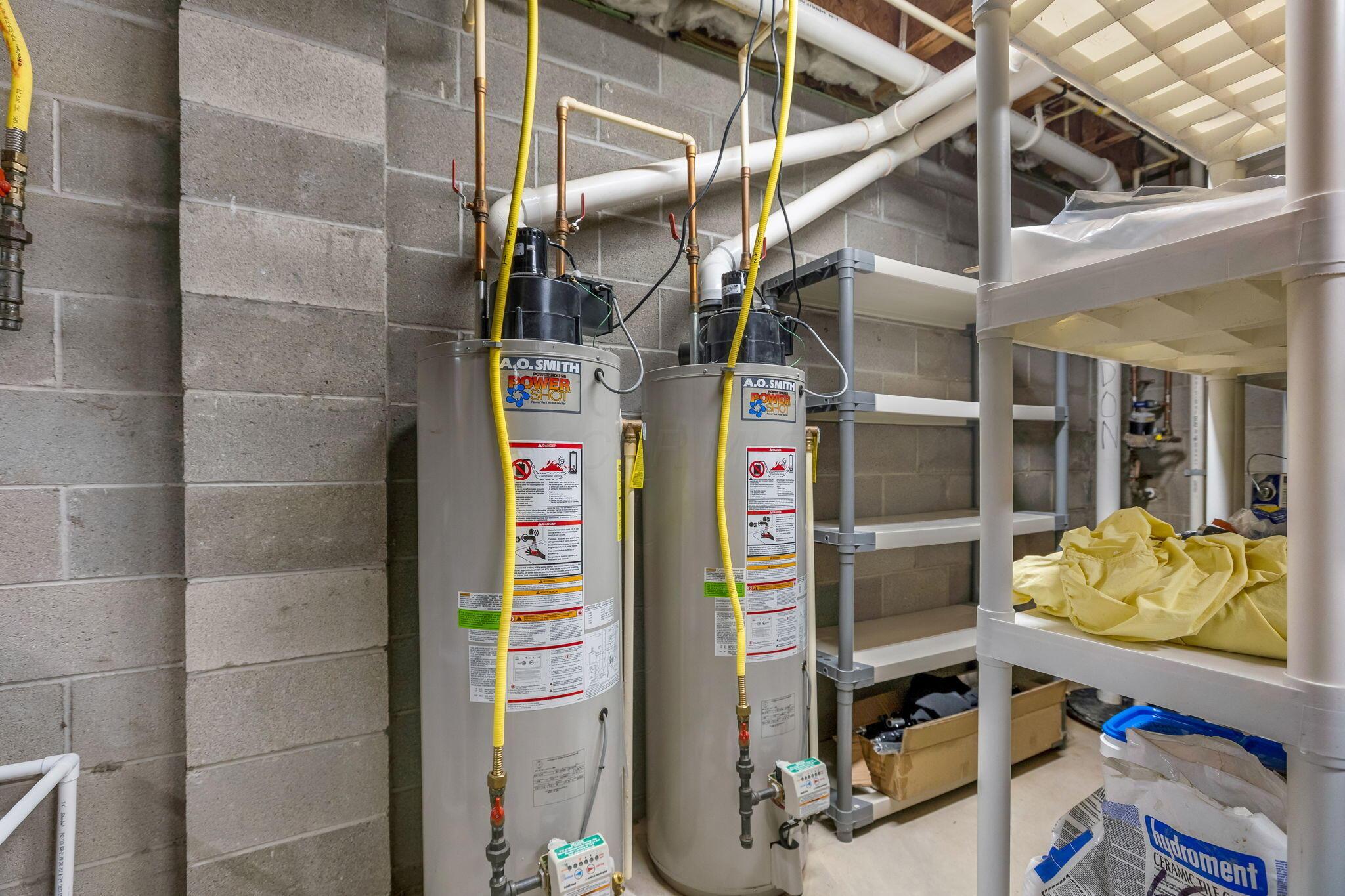 Dublin, Ohio 43016, United States, 4 Bedrooms Bedrooms, ,5 BathroomsBathrooms,Residential,Contingent,135306