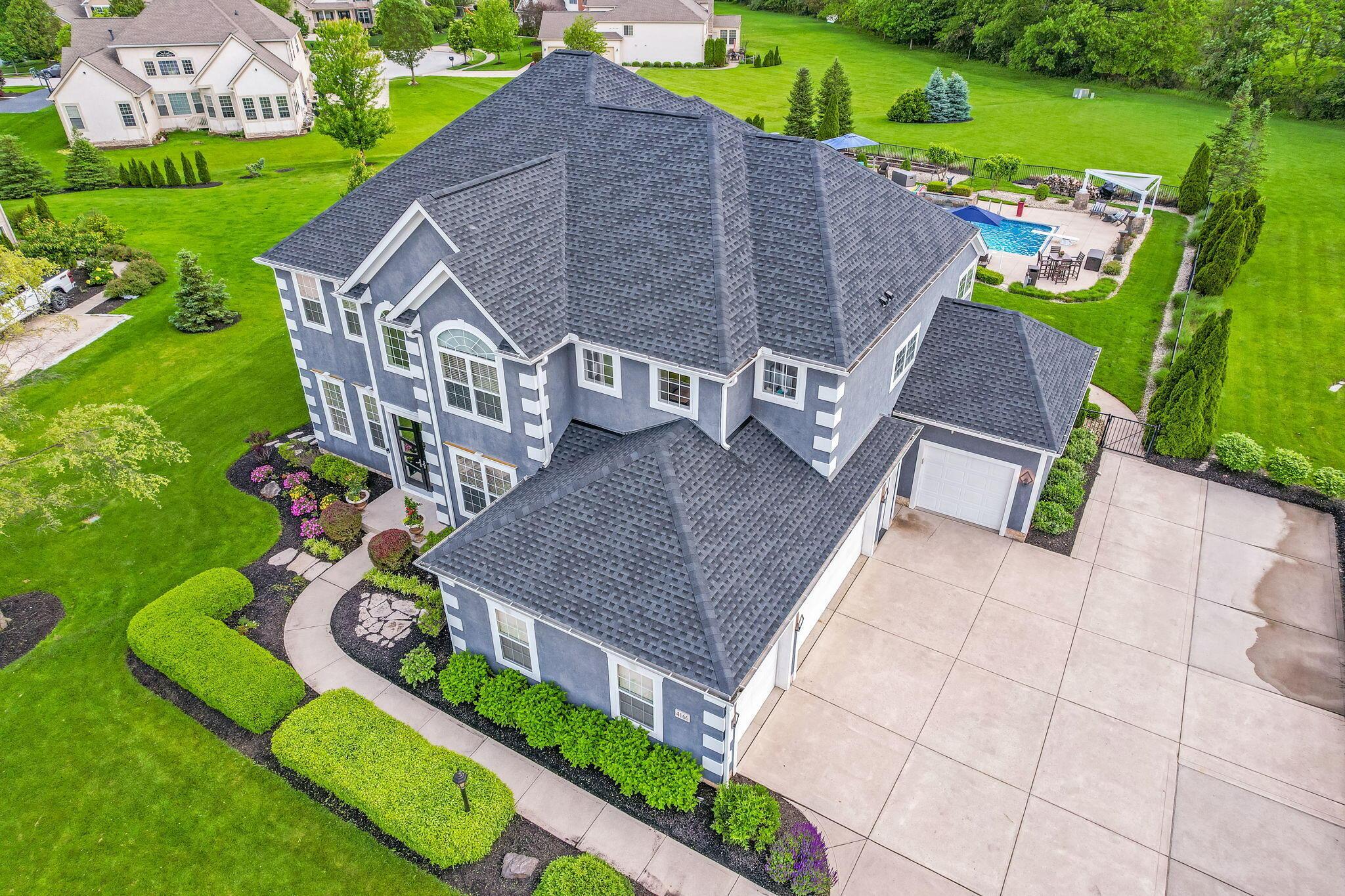 Dublin, Ohio 43016, United States, 4 Bedrooms Bedrooms, ,5 BathroomsBathrooms,Residential,Contingent,135306