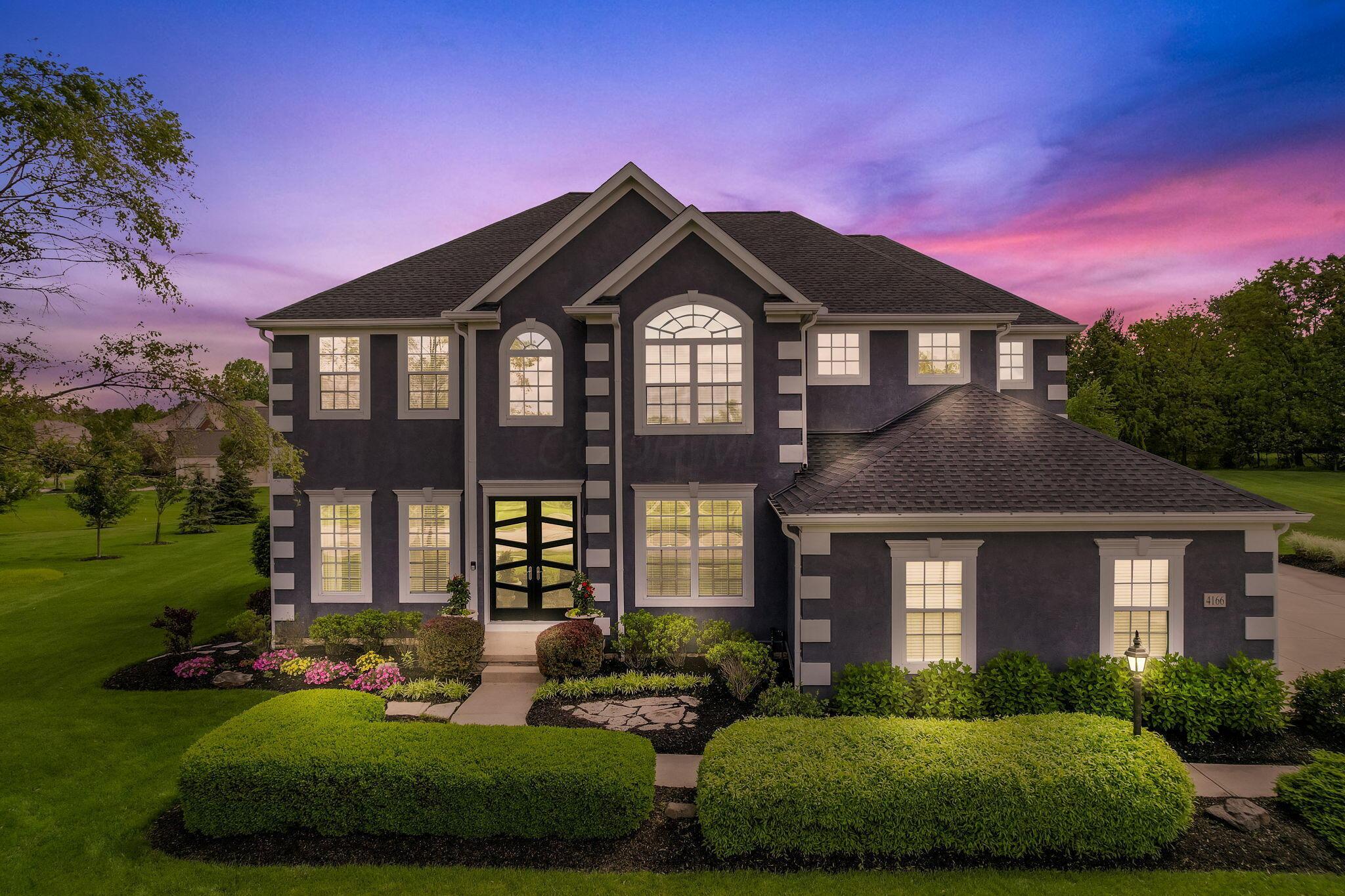 Dublin, Ohio 43016, United States, 4 Bedrooms Bedrooms, ,5 BathroomsBathrooms,Residential,Contingent,135306