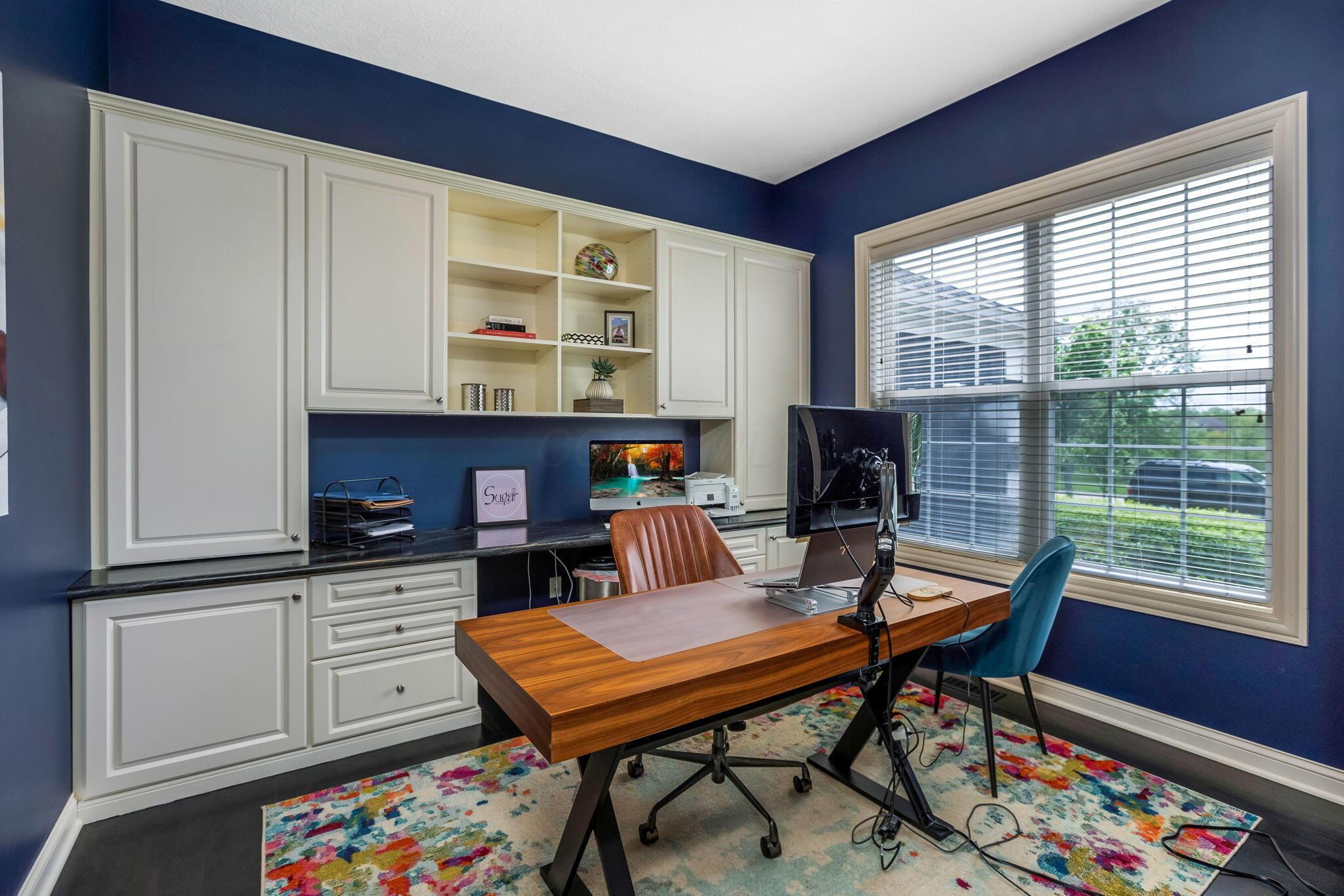 Dublin, Ohio 43016, United States, 4 Bedrooms Bedrooms, ,5 BathroomsBathrooms,Residential,Contingent,135306