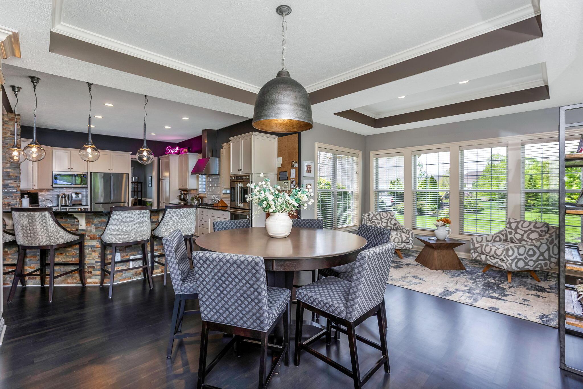 Dublin, Ohio 43016, United States, 4 Bedrooms Bedrooms, ,5 BathroomsBathrooms,Residential,Contingent,135306